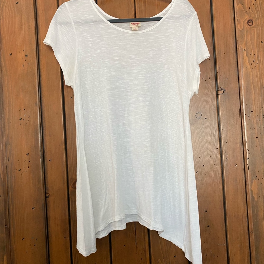 Short sleeve